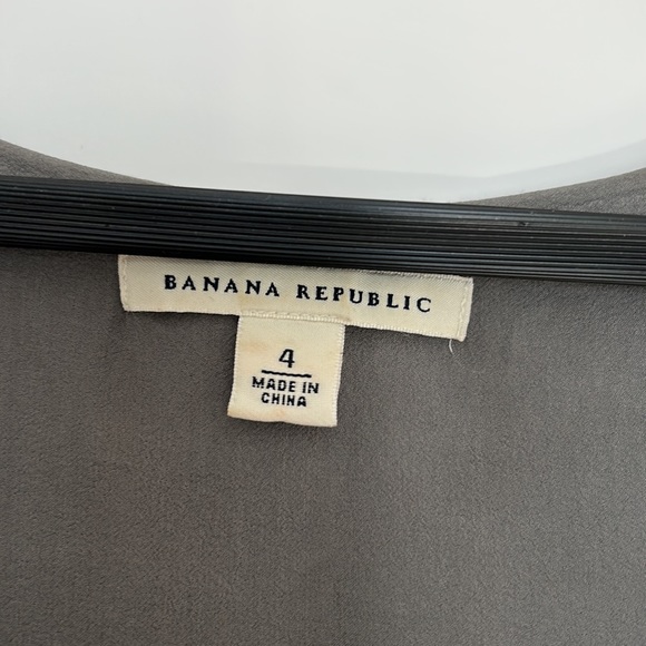 Grey Dress - Picture 3 of 5